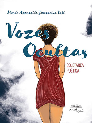 cover image of Vozes Ocultas